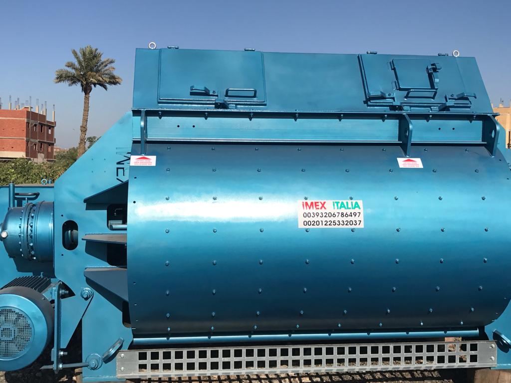 مكاسر خرسانه فى مصر