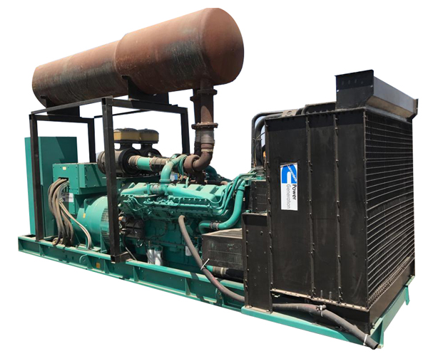 مولدات كهرباء للبيع فى مصر