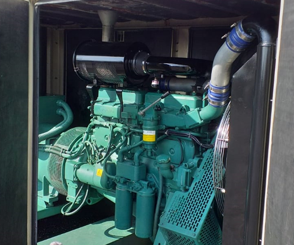 مولدات كهرباء للبيع فى مصر