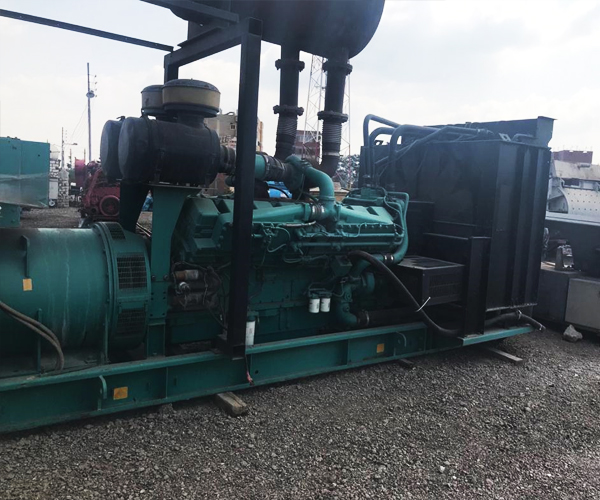 مولدات كهرباء للبيع فى مصر