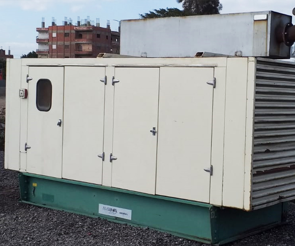 مولدات كهرباء للبيع فى مصر